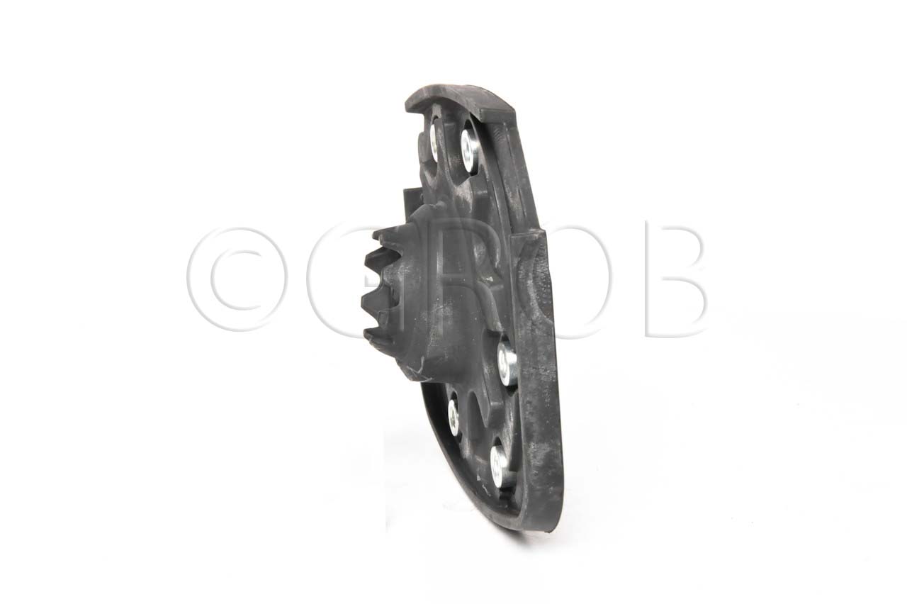 Base de Amortiguador Tras. Century 97-05 Impala 00-11 Lumina Sedan 01-01 Montecarlo 00-05 Grand Prix 97-08