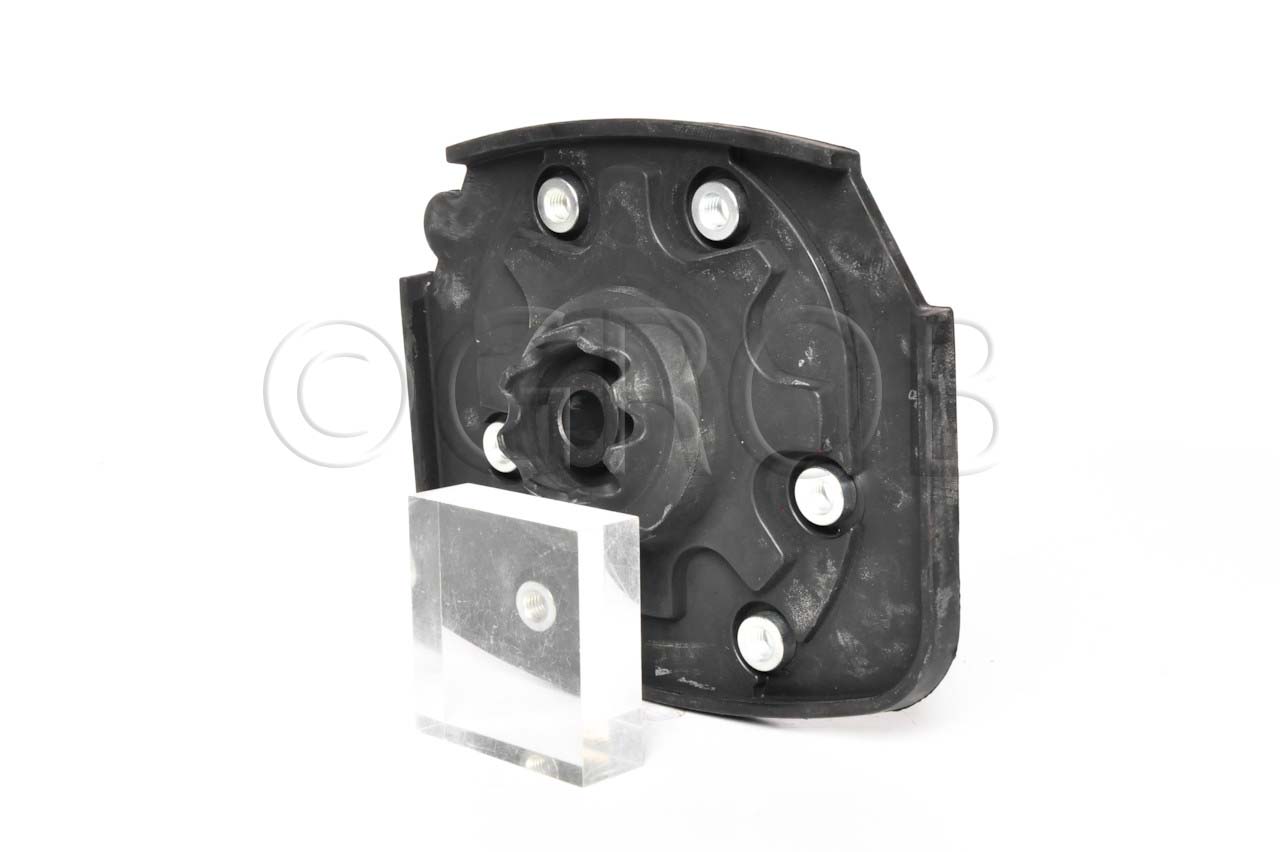Base de Amortiguador Tras. Century 97-05 Impala 00-11 Lumina Sedan 01-01 Montecarlo 00-05 Grand Prix 97-08