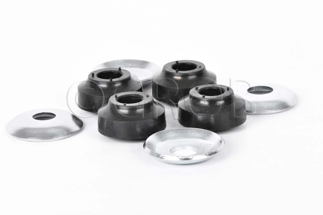 Hule de Tirante Del. D-100 72-78 D-150 79-93 D-200 72-78 D-250 79-93 D-300 72-78 D-350 79-93 Ram Charger 79-93
