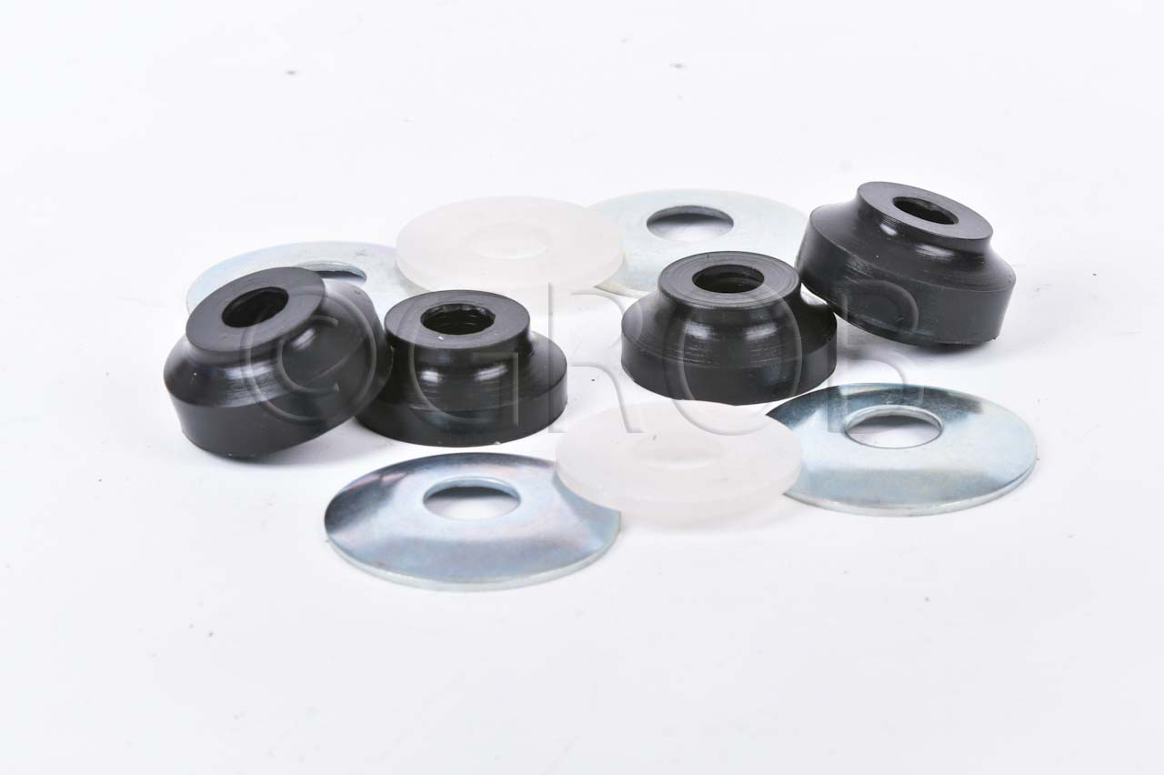 Hule de Tirante Del. B-150 79-04 B-250 79-04 Ram Wagon 1500 94-04 Ram Wagon 2500 94-04