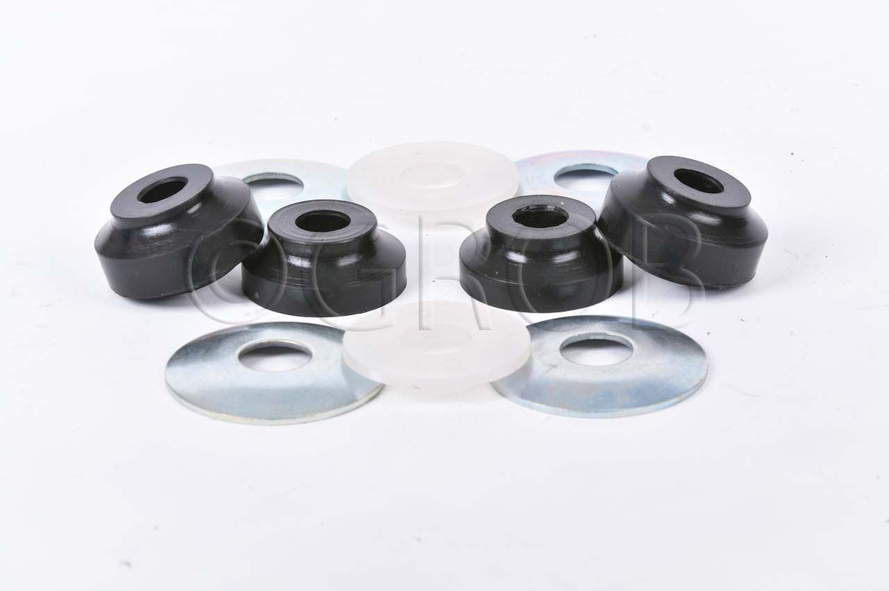 Hule de Tirante Del. B-150 79-04 B-250 79-04 Ram Wagon 1500 94-04 Ram Wagon 2500 94-04
