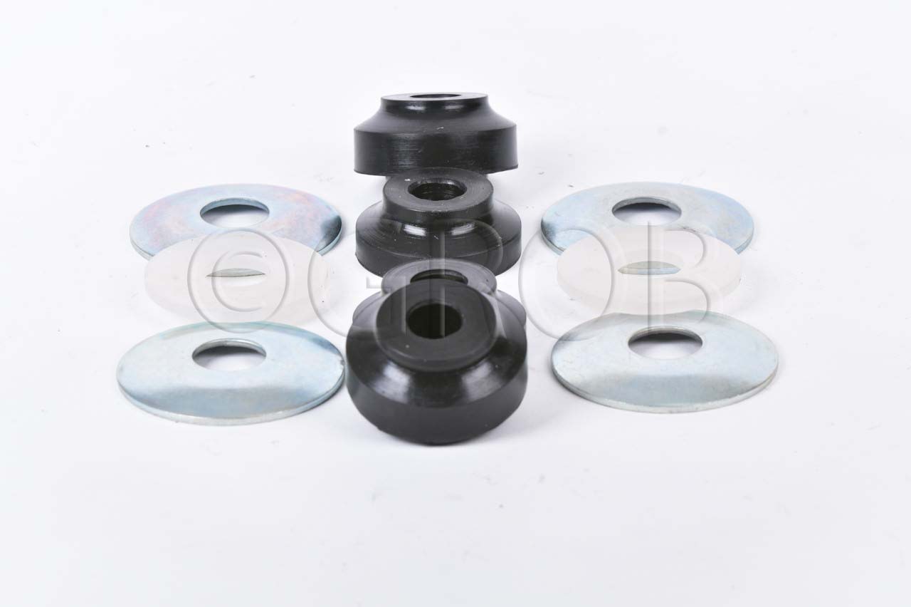 Hule de Tirante Del. B-150 79-04 B-250 79-04 Ram Wagon 1500 94-04 Ram Wagon 2500 94-04