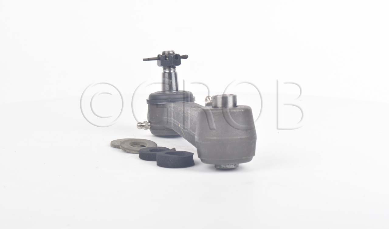 Brazo Auxiliar Der. Izq. B-150 79-04 B-250 79-04 B-350 79-04 Ram Wagon 1500 94-04 Ram Wagon 2500 94-04 Ram Wagon 3500 94-04