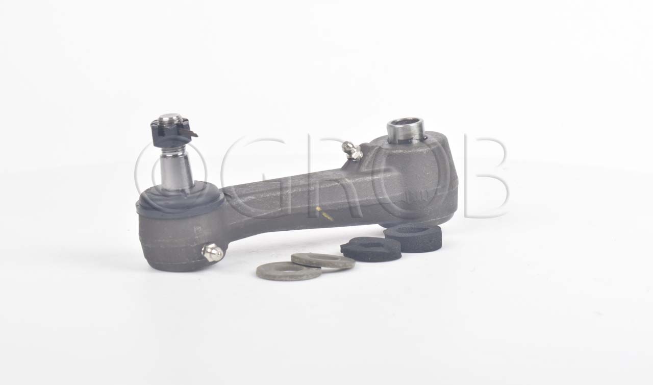 Brazo Auxiliar Der. Izq. B-150 79-04 B-250 79-04 B-350 79-04 Ram Wagon 1500 94-04 Ram Wagon 2500 94-04 Ram Wagon 3500 94-04