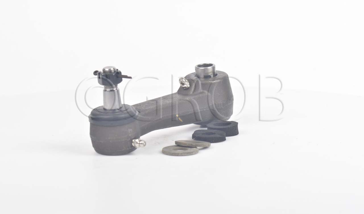 Brazo Auxiliar Der. Izq. B-150 79-04 B-250 79-04 B-350 79-04 Ram Wagon 1500 94-04 Ram Wagon 2500 94-04 Ram Wagon 3500 94-04