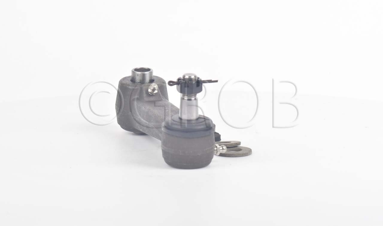 Brazo Auxiliar Der. Izq. B-150 79-04 B-250 79-04 B-350 79-04 Ram Wagon 1500 94-04 Ram Wagon 2500 94-04 Ram Wagon 3500 94-04