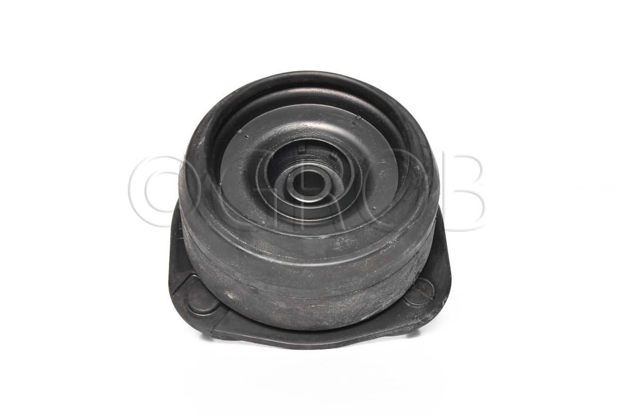 Base de Amortiguador Del. Caravelle 85-86 Grand Caravan 84-85 Grand Voyager 84-85 Lebaron K 84-85 New Yorker 84-85 Town & Country 84-85 Volare k 84-85 Voyager 84-85 Caravan 84-85 Caravan 4X4 84-85 Dart K 84-85 Magnum K 84-85 Daytona 84-86 Royal Minivan 84
