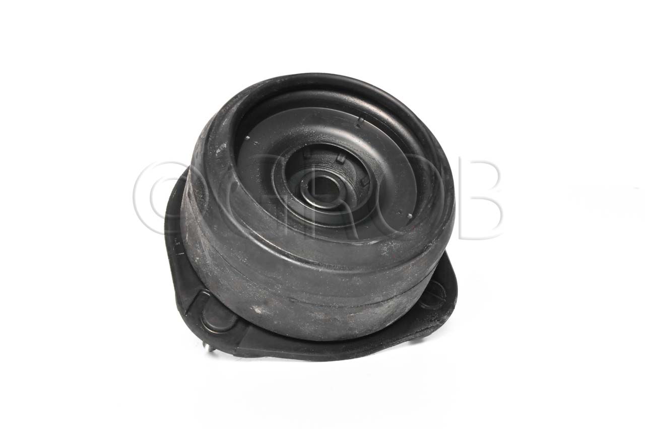 Base de Amortiguador Del. Caravelle 85-86 Grand Caravan 84-85 Grand Voyager 84-85 Lebaron K 84-85 New Yorker 84-85 Town & Country 84-85 Volare k 84-85 Voyager 84-85 Caravan 84-85 Caravan 4X4 84-85 Dart K 84-85 Magnum K 84-85 Daytona 84-86 Royal Minivan 84