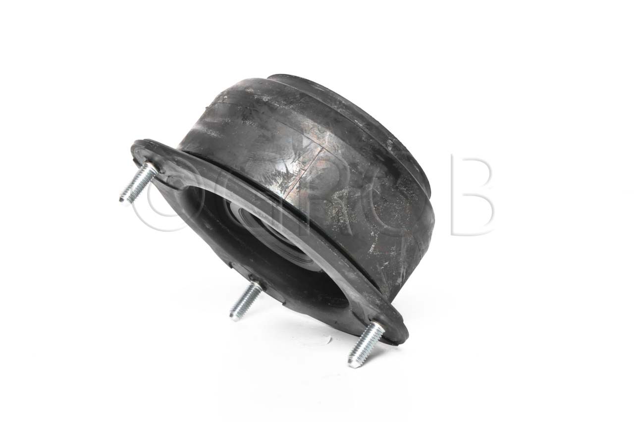 Base de Amortiguador Del. Caravelle 85-86 Grand Caravan 84-85 Grand Voyager 84-85 Lebaron K 84-85 New Yorker 84-85 Town & Country 84-85 Volare k 84-85 Voyager 84-85 Caravan 84-85 Caravan 4X4 84-85 Dart K 84-85 Magnum K 84-85 Daytona 84-86 Royal Minivan 84