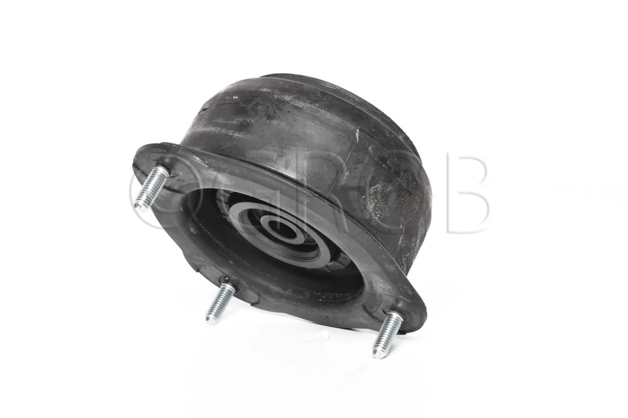 Base de Amortiguador Del. Caravelle 85-86 Grand Caravan 84-85 Grand Voyager 84-85 Lebaron K 84-85 New Yorker 84-85 Town & Country 84-85 Volare k 84-85 Voyager 84-85 Caravan 84-85 Caravan 4X4 84-85 Dart K 84-85 Magnum K 84-85 Daytona 84-86 Royal Minivan 84