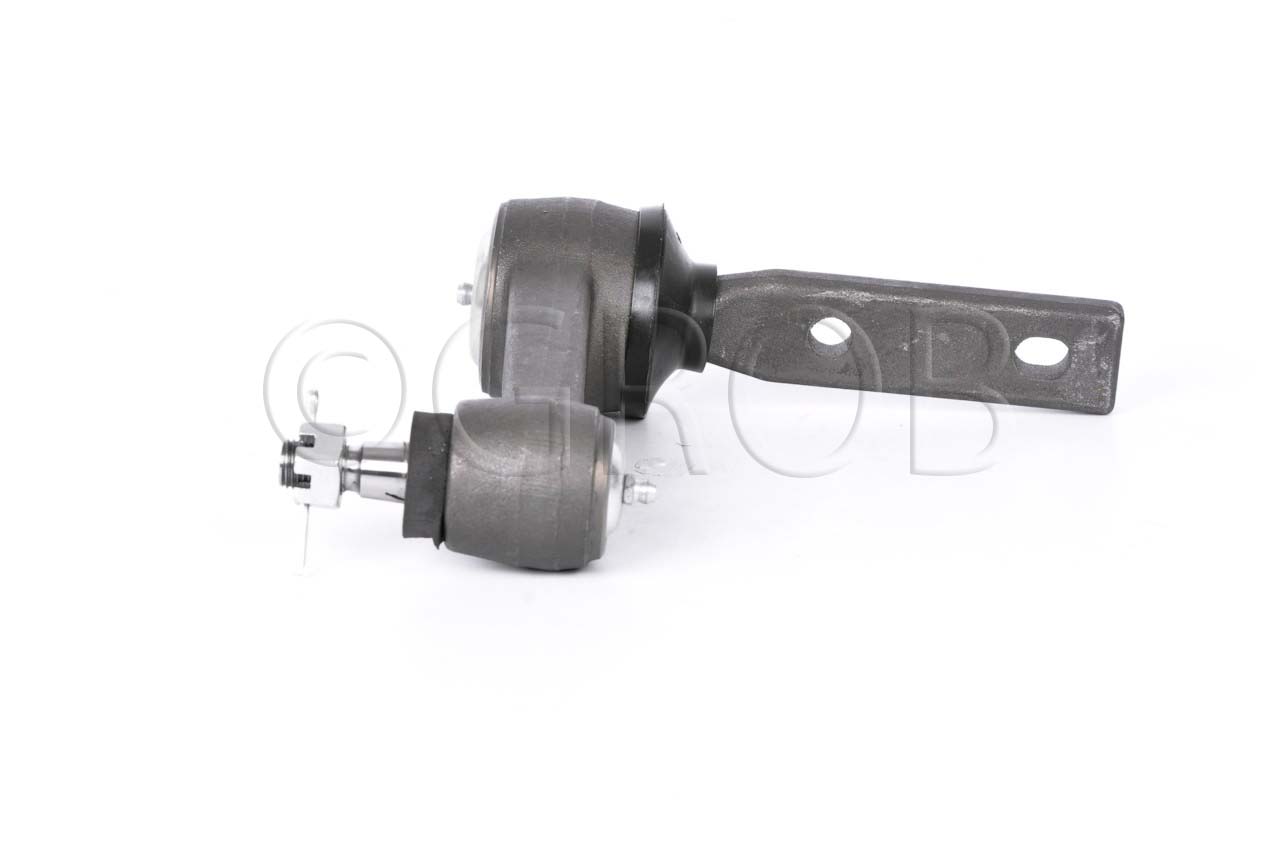 Brazo Auxiliar . Ram Charger 94-99 Ram-1500 4X2 94-02 94-99 Ram-2500 4X2 Susp. Indepen. 94-02 95-99