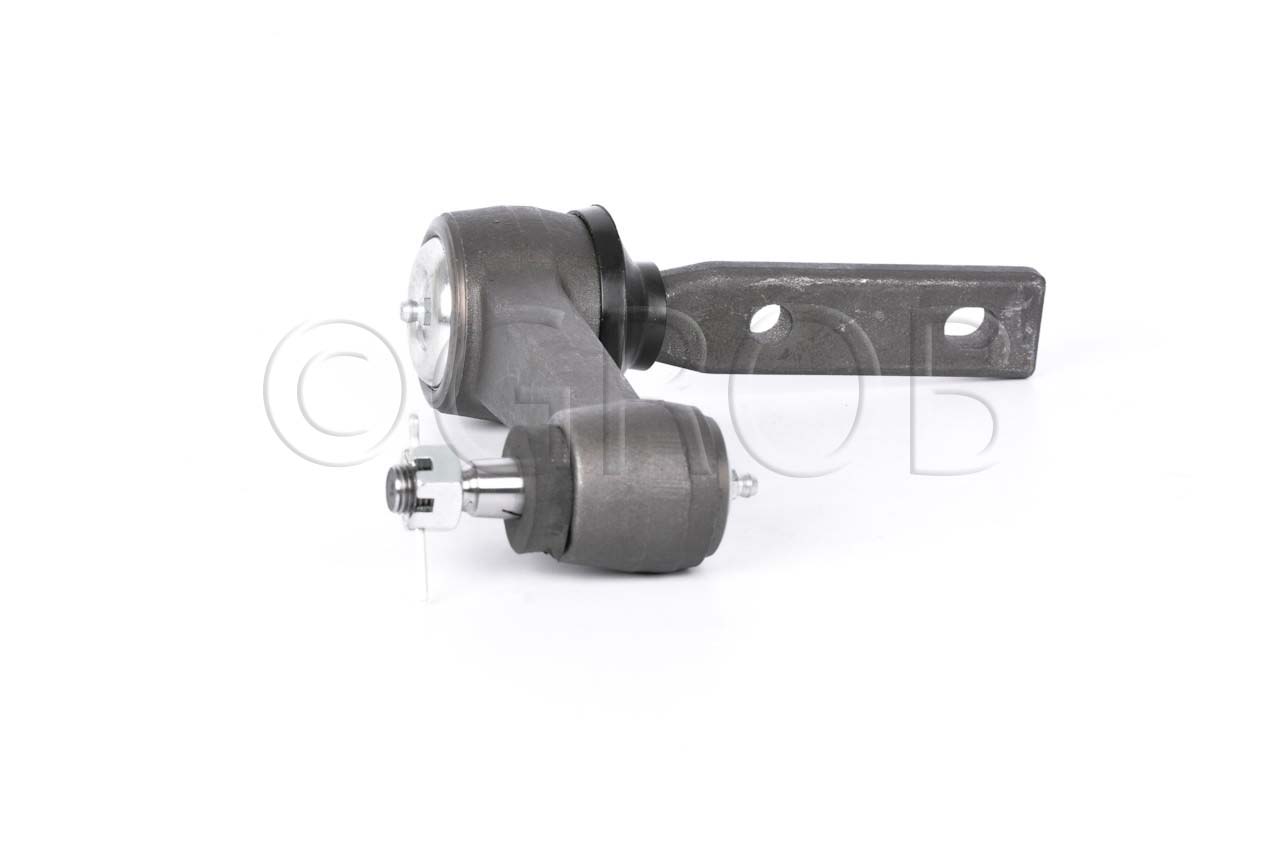 Brazo Auxiliar . Ram Charger 94-99 Ram-1500 4X2 94-02 94-99 Ram-2500 4X2 Susp. Indepen. 94-02 95-99