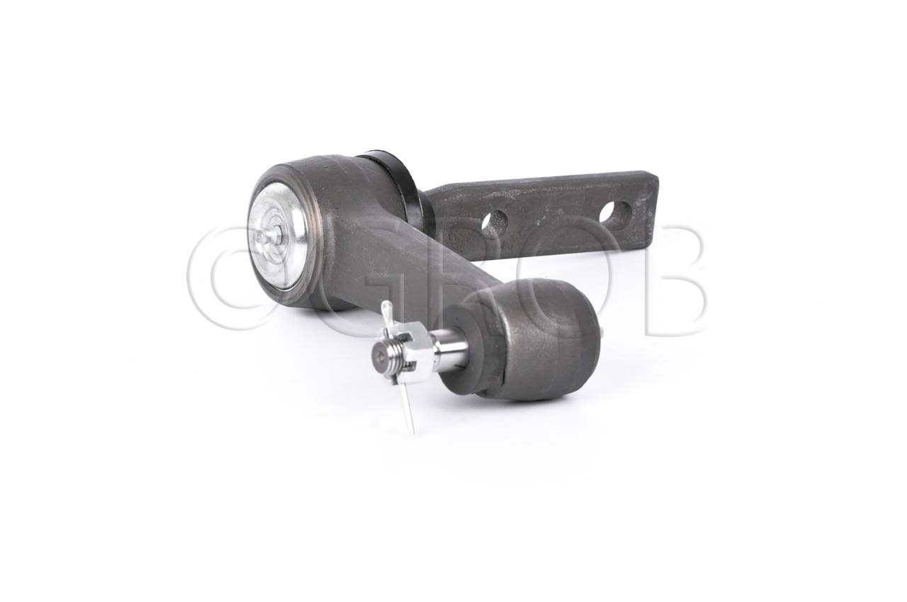 Brazo Auxiliar . Ram Charger 94-99 Ram-1500 4X2 94-02 94-99 Ram-2500 4X2 Susp. Indepen. 94-02 95-99