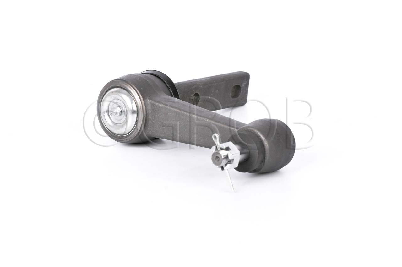 Brazo Auxiliar . Ram Charger 94-99 Ram-1500 4X2 94-02 94-99 Ram-2500 4X2 Susp. Indepen. 94-02 95-99