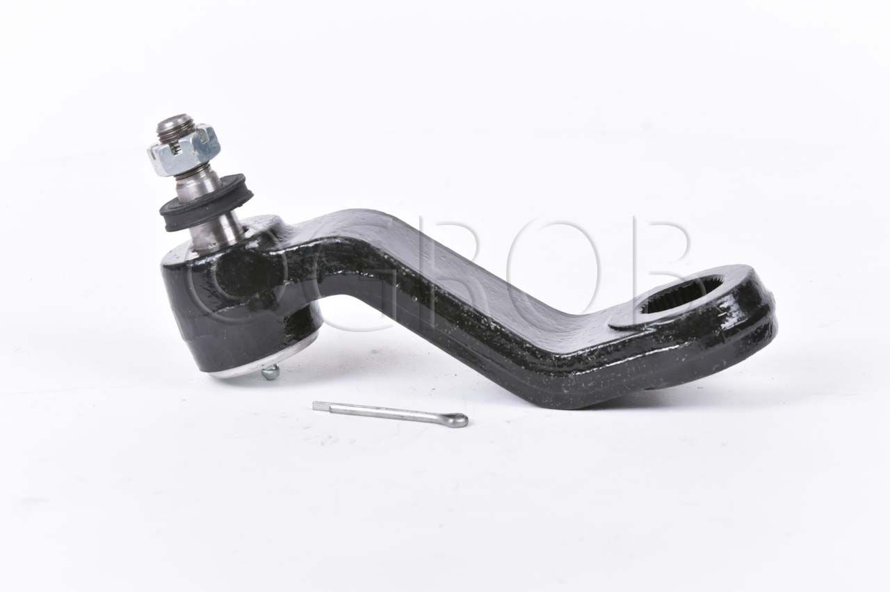 Brazo Pitman . Ram Charger 94-99 Ram-1500 4X2 94-02 94-99 Ram-2500 4X2 Susp. Indepen. 94-02 95-99