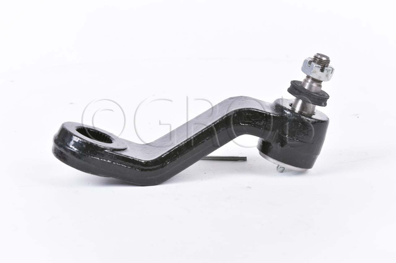 Brazo Pitman . Ram Charger 94-99 Ram-1500 4X2 94-02 94-99 Ram-2500 4X2 Susp. Indepen. 94-02 95-99