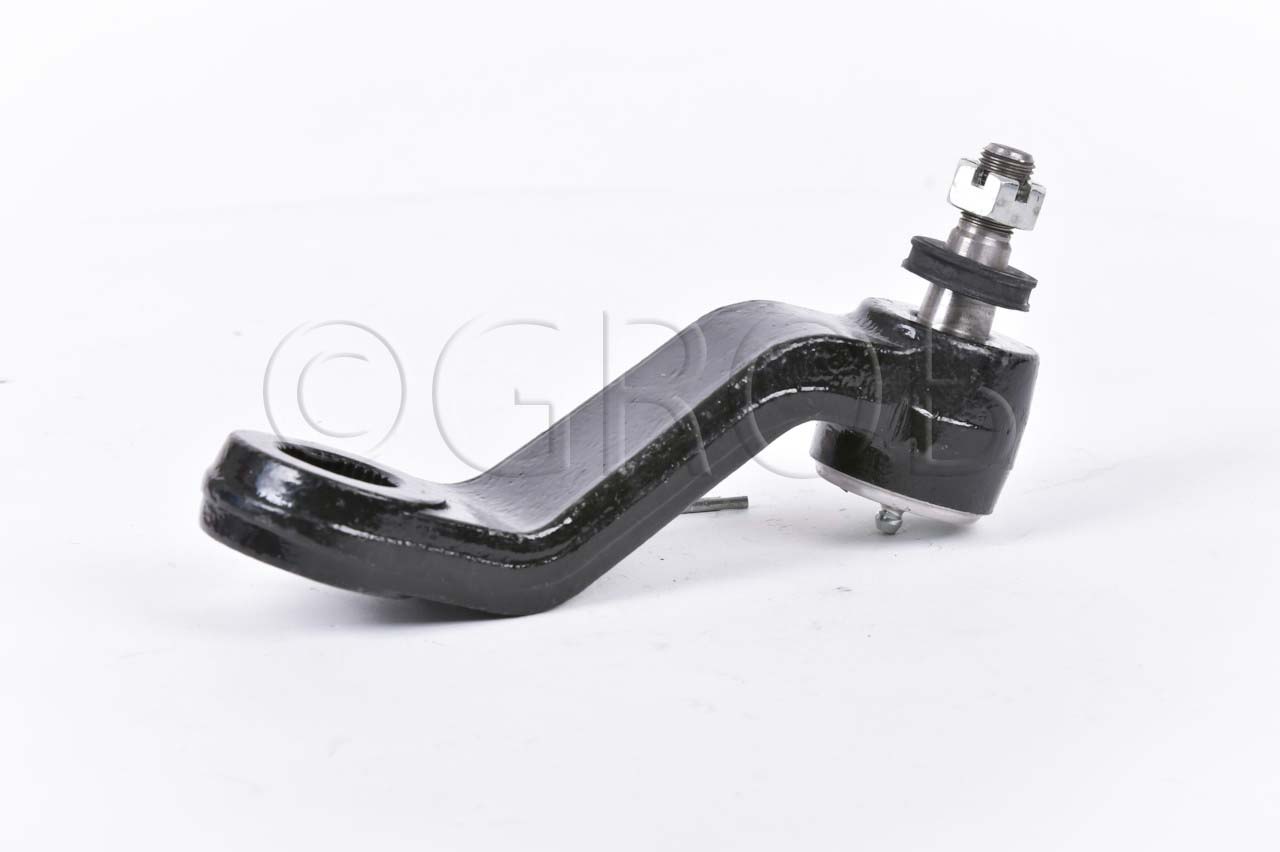 Brazo Pitman . Ram Charger 94-99 Ram-1500 4X2 94-02 94-99 Ram-2500 4X2 Susp. Indepen. 94-02 95-99