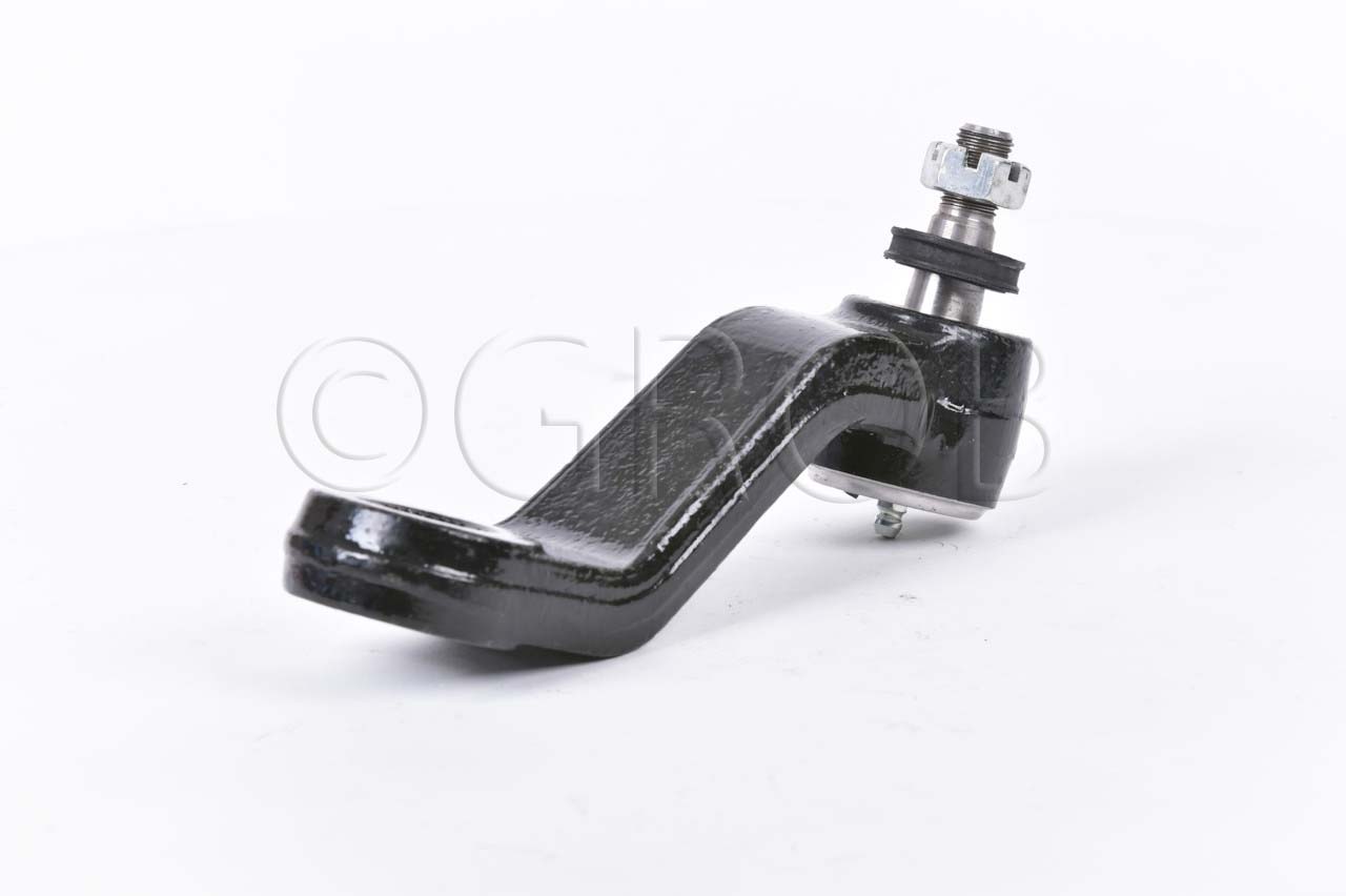 Brazo Pitman . Ram Charger 94-99 Ram-1500 4X2 94-02 94-99 Ram-2500 4X2 Susp. Indepen. 94-02 95-99