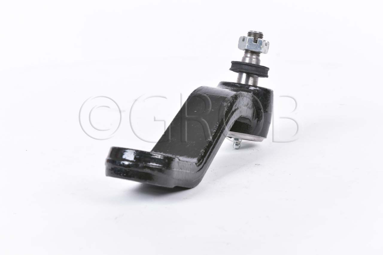 Brazo Pitman . Ram Charger 94-99 Ram-1500 4X2 94-02 94-99 Ram-2500 4X2 Susp. Indepen. 94-02 95-99