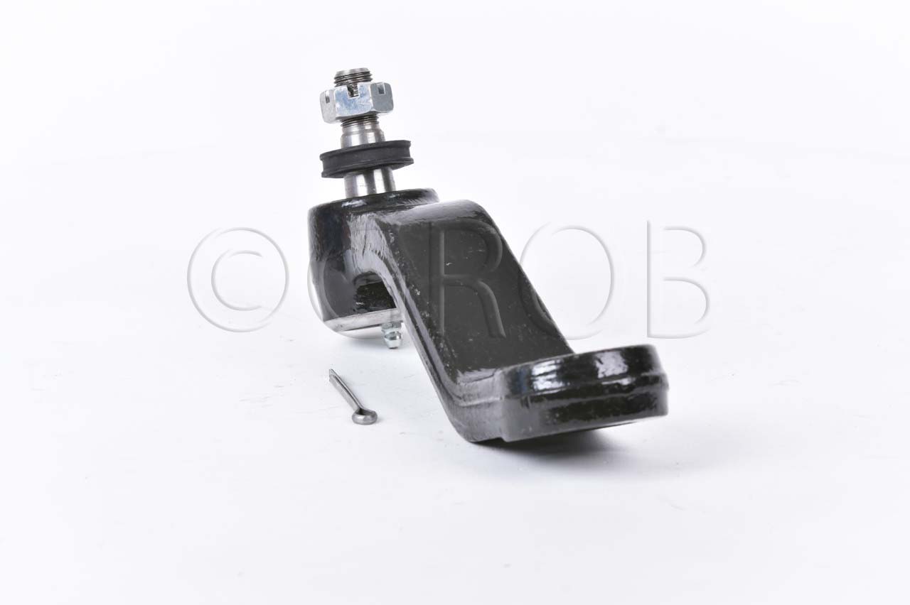 Brazo Pitman . Ram Charger 94-99 Ram-1500 4X2 94-02 94-99 Ram-2500 4X2 Susp. Indepen. 94-02 95-99