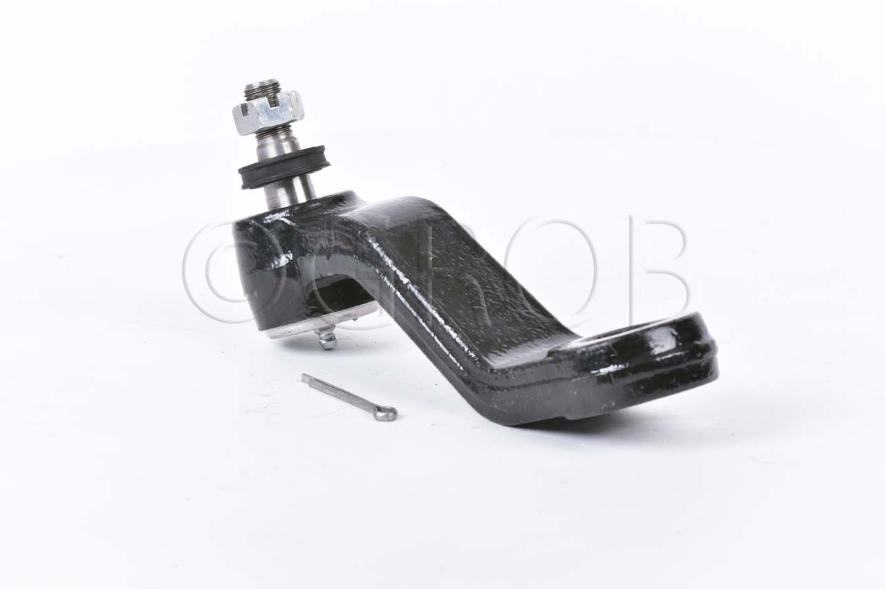 Brazo Pitman . Ram Charger 94-99 Ram-1500 4X2 94-02 94-99 Ram-2500 4X2 Susp. Indepen. 94-02 95-99