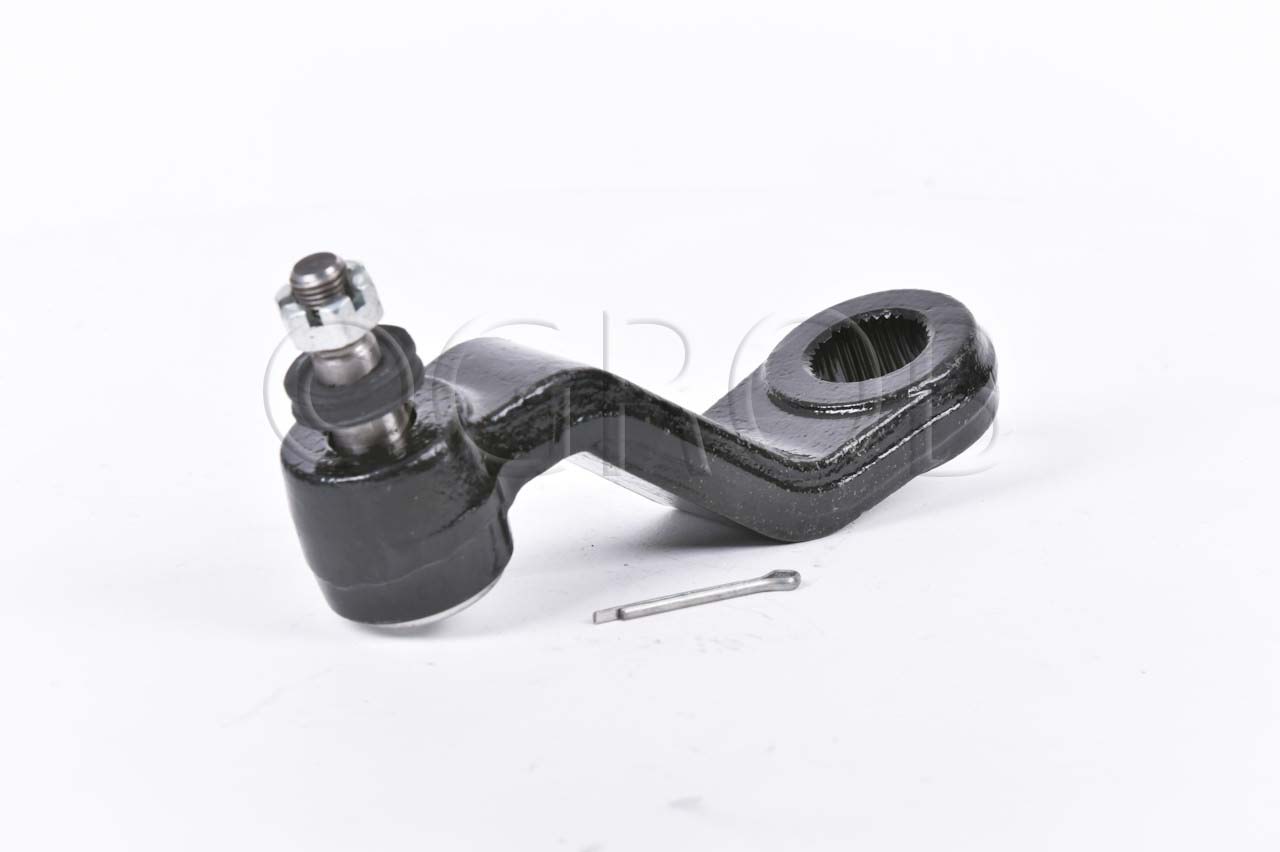 Brazo Pitman . Ram Charger 94-99 Ram-1500 4X2 94-02 94-99 Ram-2500 4X2 Susp. Indepen. 94-02 95-99