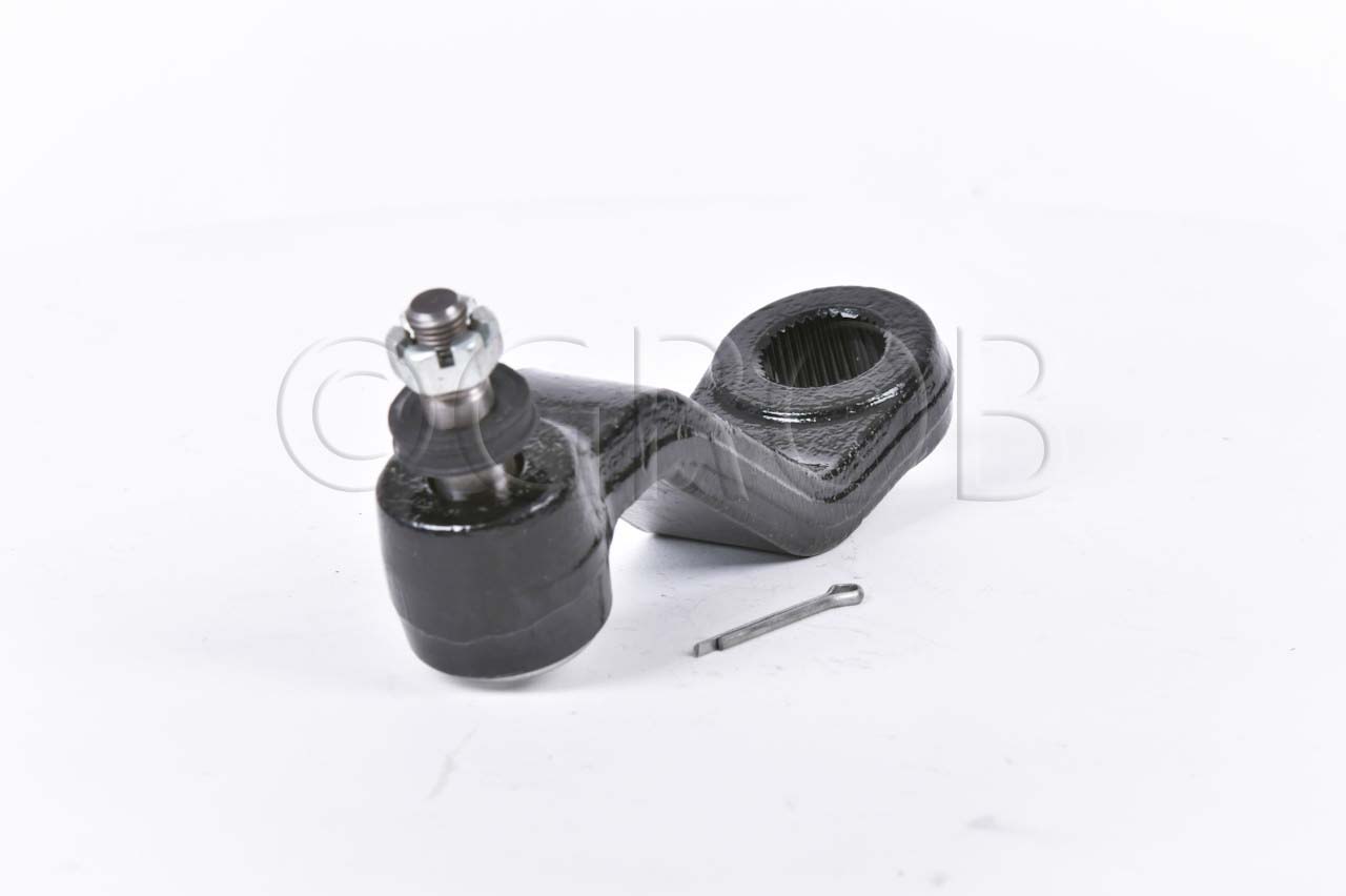 Brazo Pitman . Ram Charger 94-99 Ram-1500 4X2 94-02 94-99 Ram-2500 4X2 Susp. Indepen. 94-02 95-99
