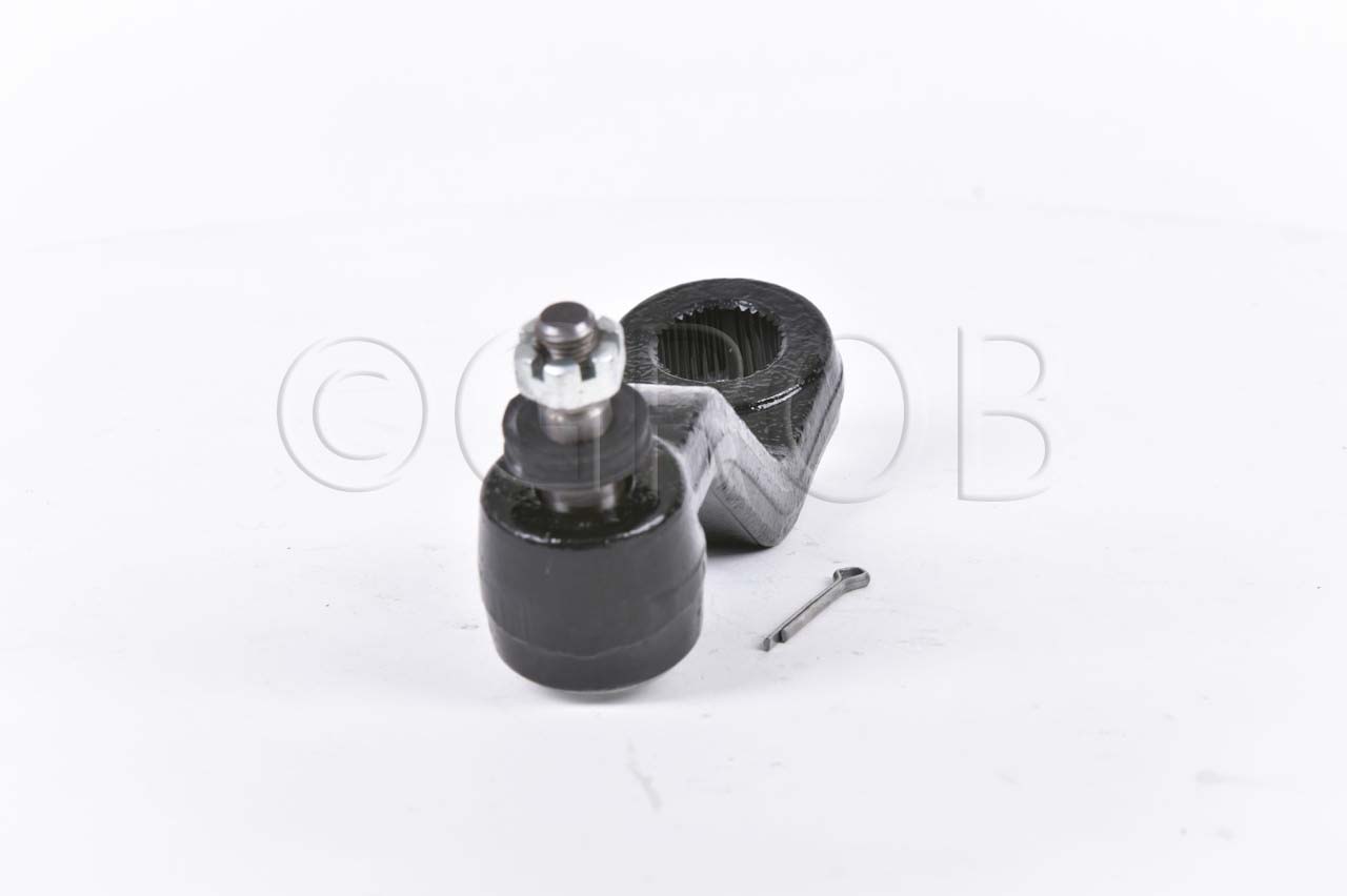 Brazo Pitman . Ram Charger 94-99 Ram-1500 4X2 94-02 94-99 Ram-2500 4X2 Susp. Indepen. 94-02 95-99