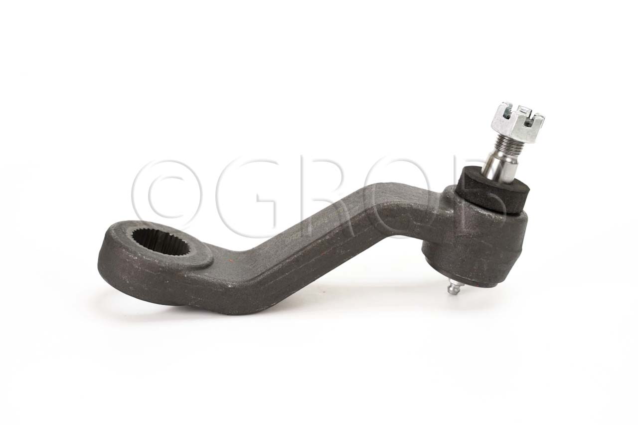Brazo Pitman . Ram Charger 94-99 Ram-1500 4X2 94-02 94-99 Ram-2500 4X2 Susp. Indepen. 94-02 95-99