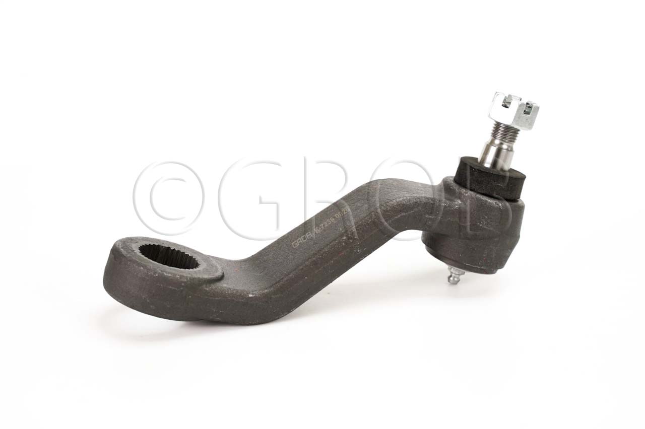Brazo Pitman . Ram Charger 94-99 Ram-1500 4X2 94-02 94-99 Ram-2500 4X2 Susp. Indepen. 94-02 95-99