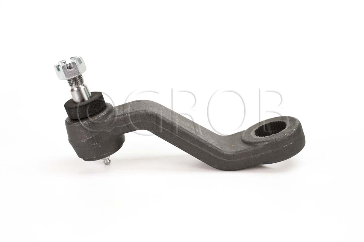 Brazo Pitman . Ram Charger 94-99 Ram-1500 4X2 94-02 94-99 Ram-2500 4X2 Susp. Indepen. 94-02 95-99