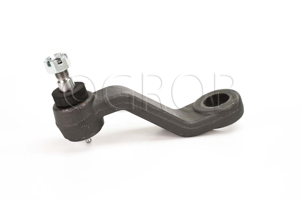 Brazo Pitman . Ram Charger 94-99 Ram-1500 4X2 94-02 94-99 Ram-2500 4X2 Susp. Indepen. 94-02 95-99