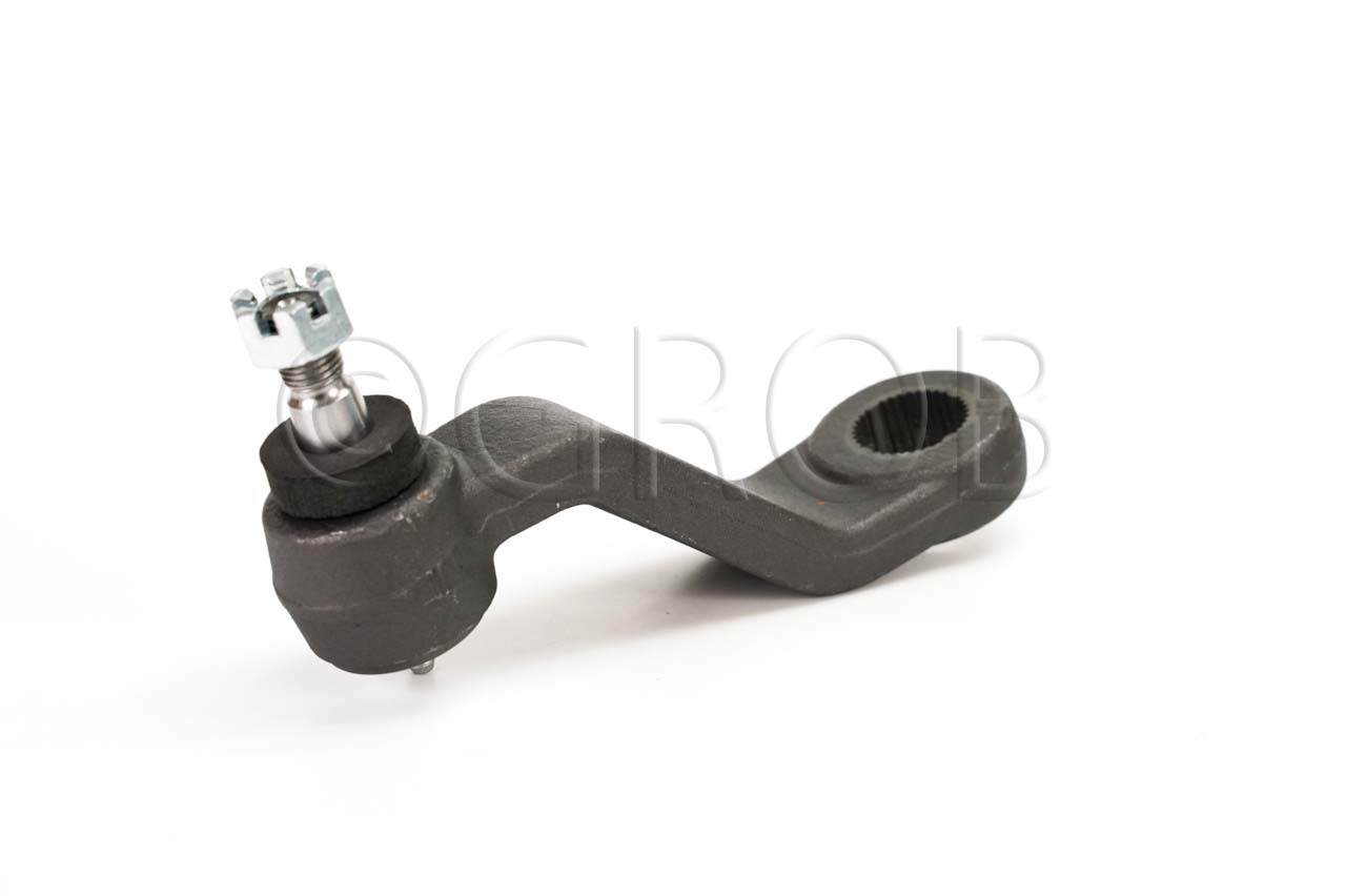 Brazo Pitman . Ram Charger 94-99 Ram-1500 4X2 94-02 94-99 Ram-2500 4X2 Susp. Indepen. 94-02 95-99