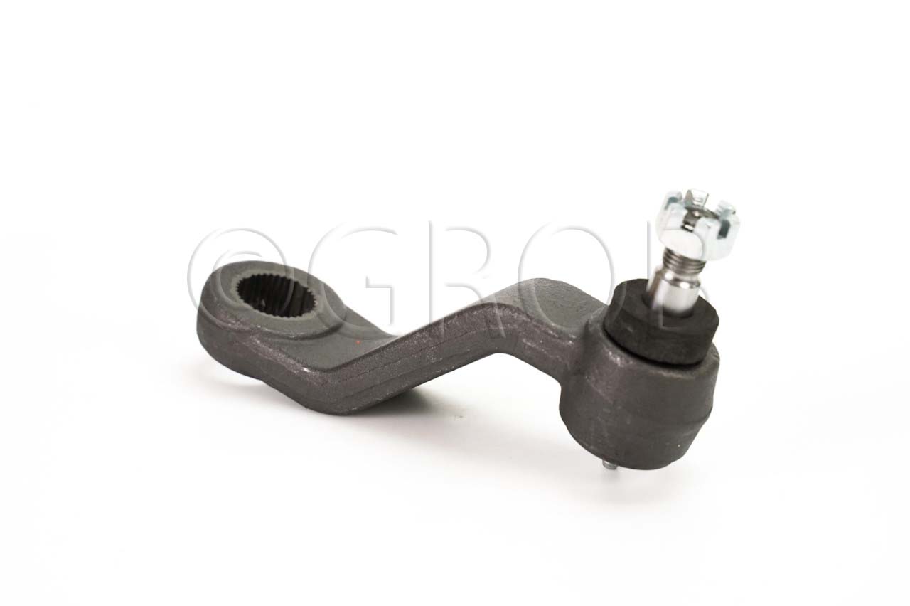 Brazo Pitman . Ram Charger 94-99 Ram-1500 4X2 94-02 94-99 Ram-2500 4X2 Susp. Indepen. 94-02 95-99