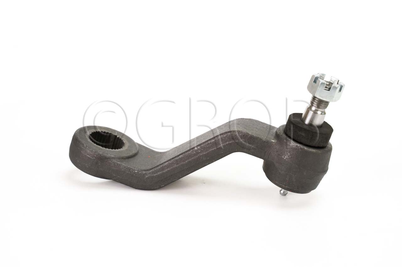 Brazo Pitman . Ram Charger 94-99 Ram-1500 4X2 94-02 94-99 Ram-2500 4X2 Susp. Indepen. 94-02 95-99