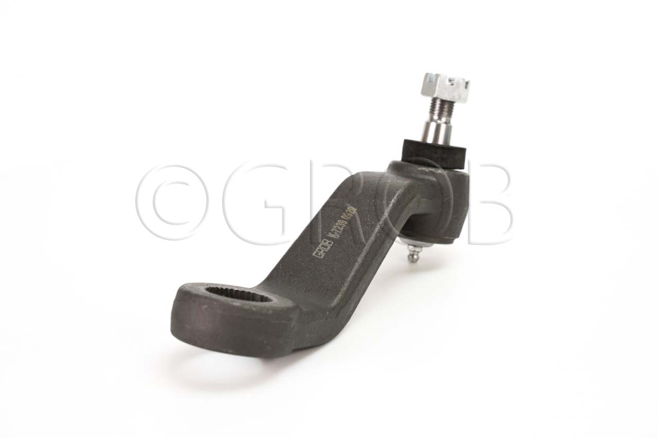 Brazo Pitman . Ram Charger 94-99 Ram-1500 4X2 94-02 94-99 Ram-2500 4X2 Susp. Indepen. 94-02 95-99