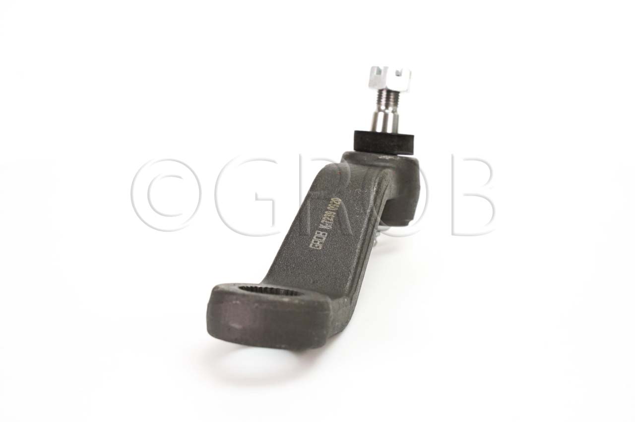 Brazo Pitman . Ram Charger 94-99 Ram-1500 4X2 94-02 94-99 Ram-2500 4X2 Susp. Indepen. 94-02 95-99