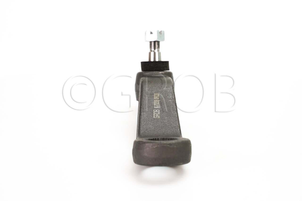 Brazo Pitman . Ram Charger 94-99 Ram-1500 4X2 94-02 94-99 Ram-2500 4X2 Susp. Indepen. 94-02 95-99