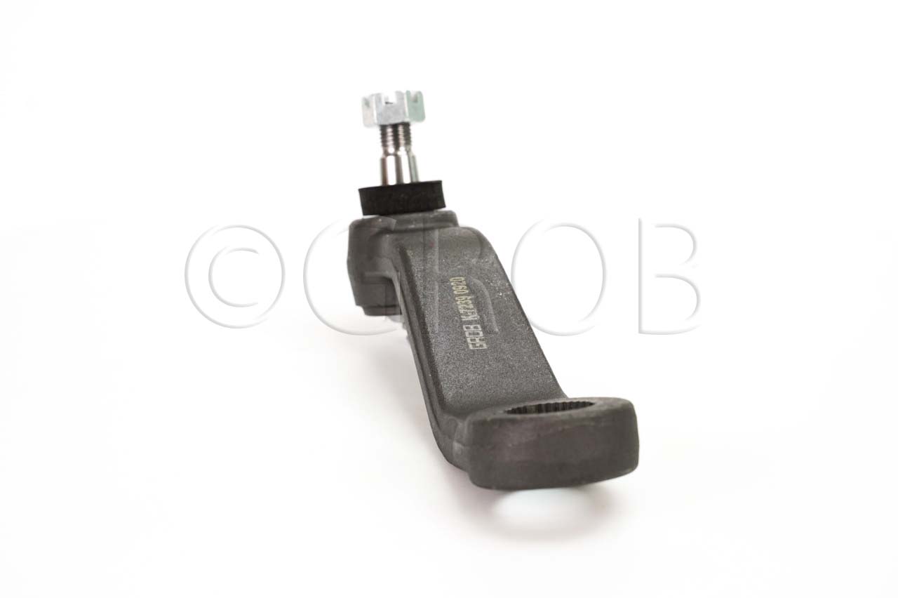 Brazo Pitman . Ram Charger 94-99 Ram-1500 4X2 94-02 94-99 Ram-2500 4X2 Susp. Indepen. 94-02 95-99