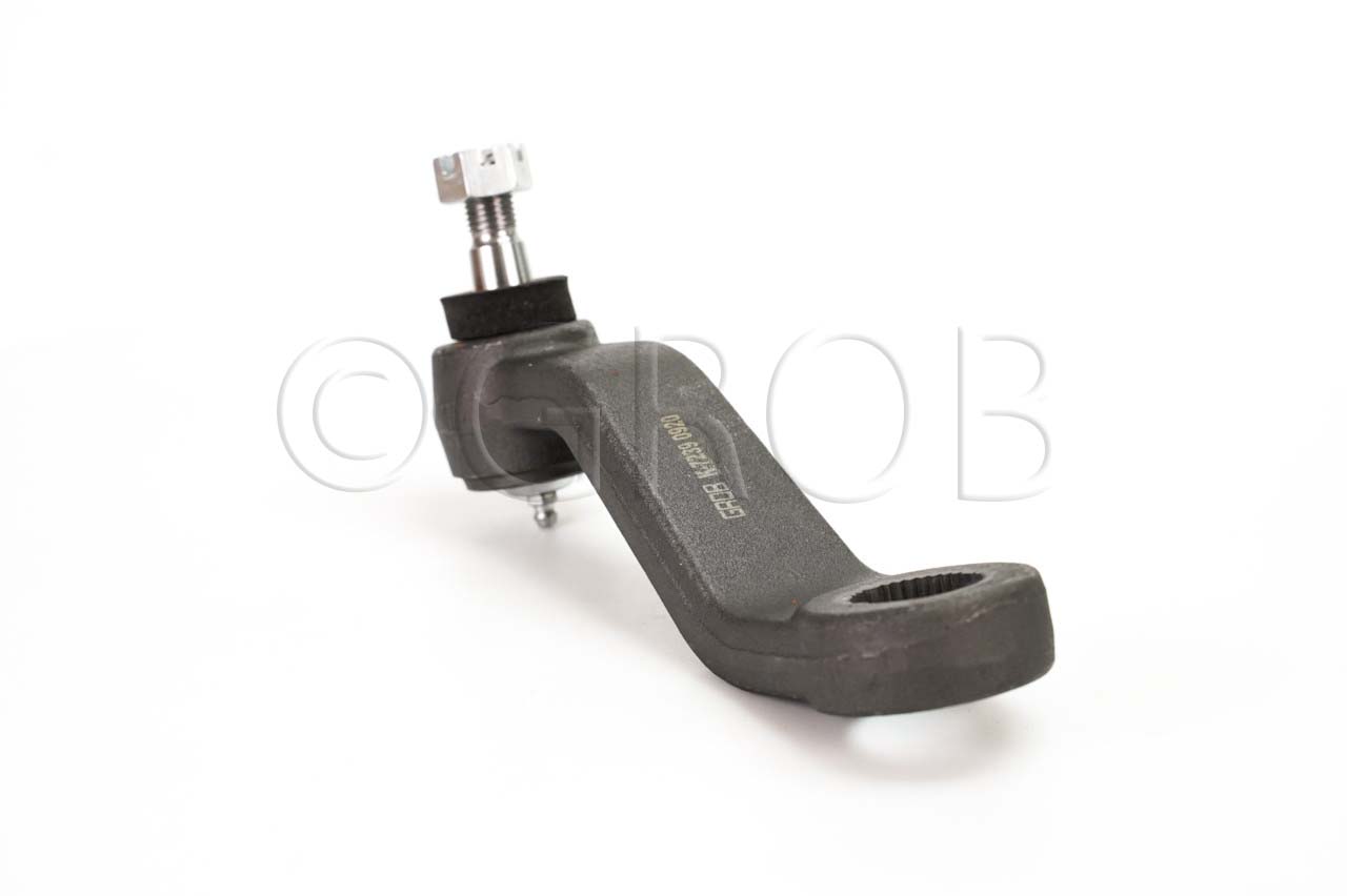 Brazo Pitman . Ram Charger 94-99 Ram-1500 4X2 94-02 94-99 Ram-2500 4X2 Susp. Indepen. 94-02 95-99