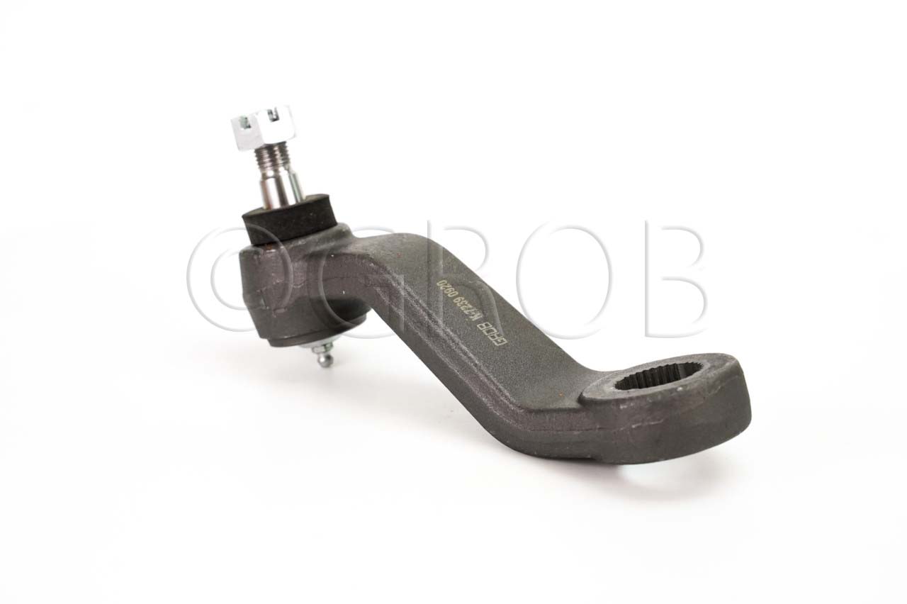Brazo Pitman . Ram Charger 94-99 Ram-1500 4X2 94-02 94-99 Ram-2500 4X2 Susp. Indepen. 94-02 95-99
