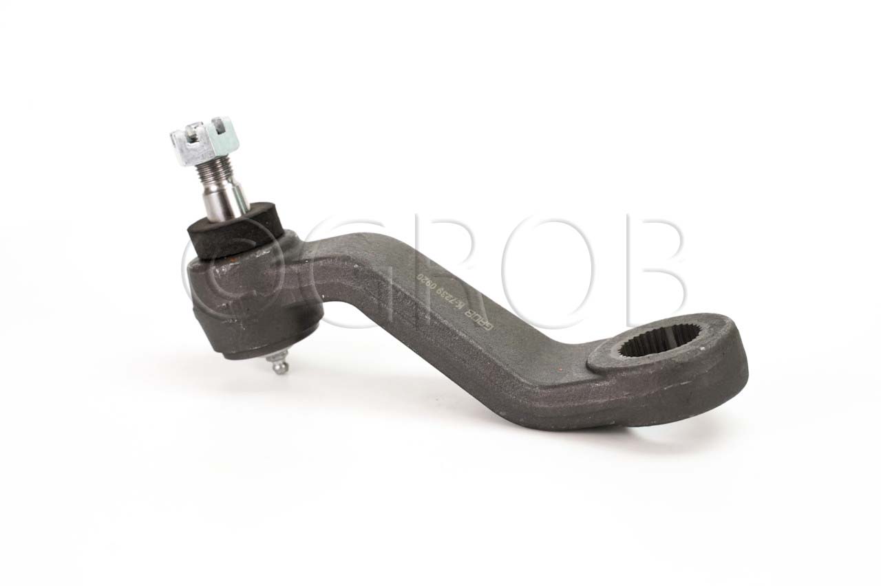Brazo Pitman . Ram Charger 94-99 Ram-1500 4X2 94-02 94-99 Ram-2500 4X2 Susp. Indepen. 94-02 95-99
