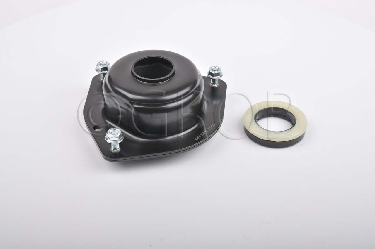 Base de Amortiguador Del. Grand Caravan 96-00 Grand Voyager 91-96 Town & Country 96-00 Voyager 96-00 Caravan 96-00 Caravan 4X4 96-00