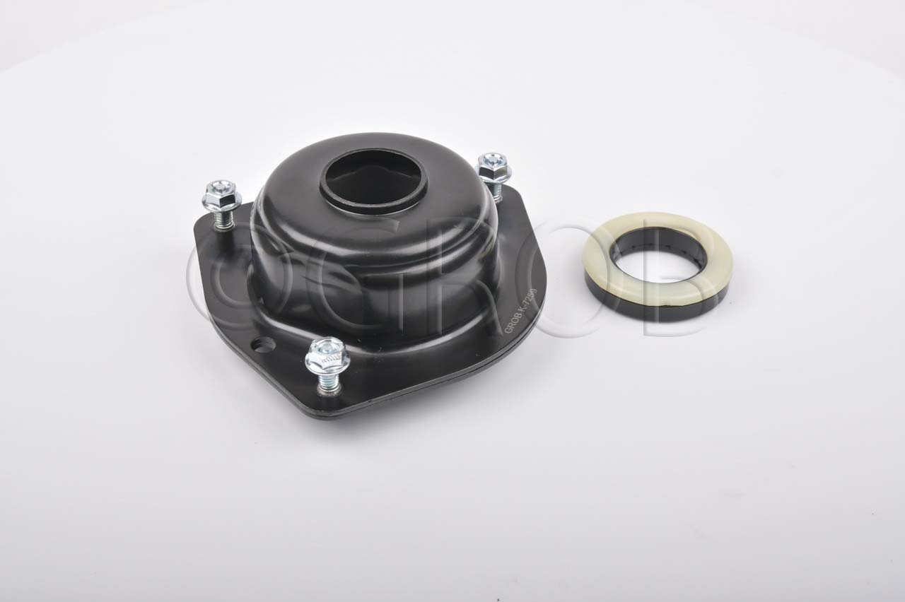 Base de Amortiguador Del. Grand Caravan 96-00 Grand Voyager 91-96 Town & Country 96-00 Voyager 96-00 Caravan 96-00 Caravan 4X4 96-00