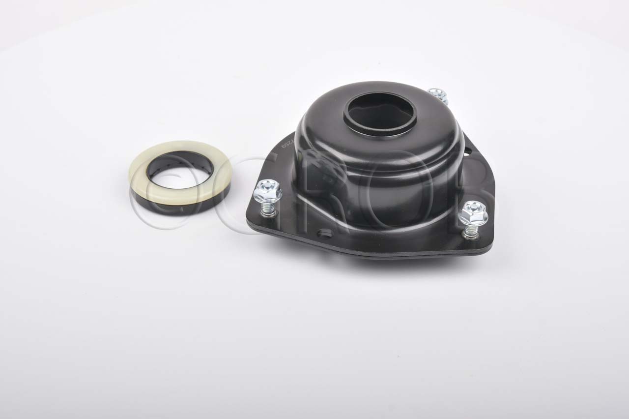 Base de Amortiguador Del. Grand Caravan 96-00 Grand Voyager 91-96 Town & Country 96-00 Voyager 96-00 Caravan 96-00 Caravan 4X4 96-00