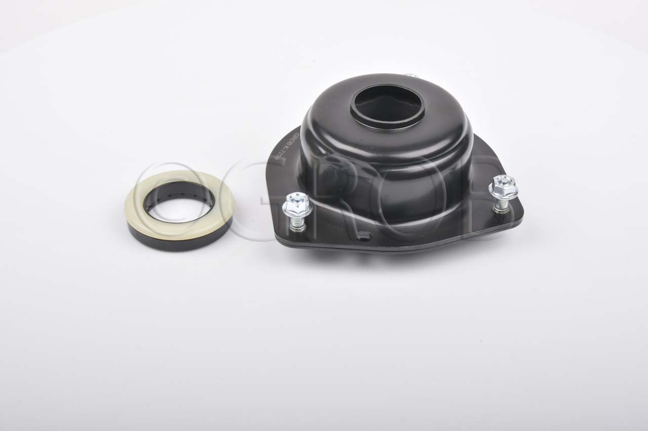 Base de Amortiguador Del. Grand Caravan 96-00 Grand Voyager 91-96 Town & Country 96-00 Voyager 96-00 Caravan 96-00 Caravan 4X4 96-00