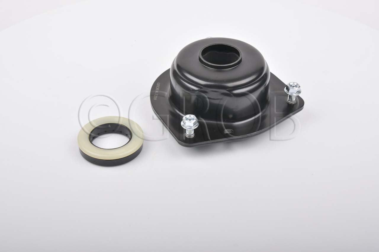 Base de Amortiguador Del. Grand Caravan 96-00 Grand Voyager 91-96 Town & Country 96-00 Voyager 96-00 Caravan 96-00 Caravan 4X4 96-00