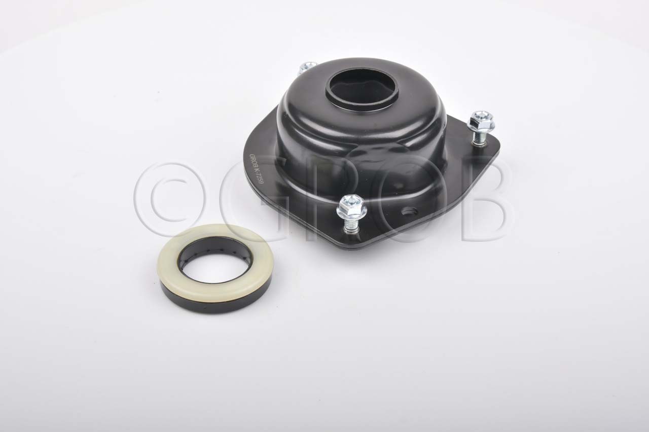 Base de Amortiguador Del. Grand Caravan 96-00 Grand Voyager 91-96 Town & Country 96-00 Voyager 96-00 Caravan 96-00 Caravan 4X4 96-00