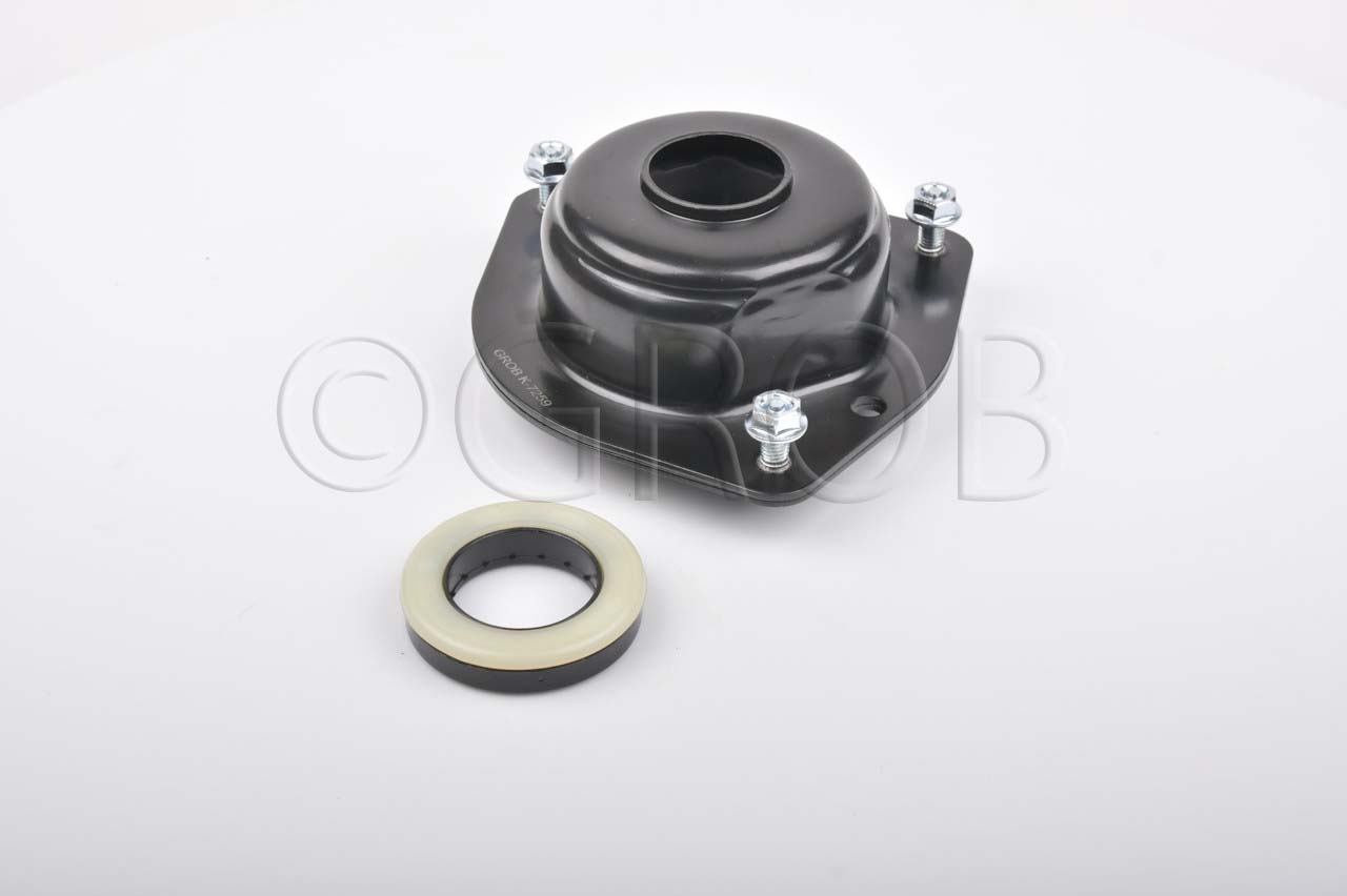 Base de Amortiguador Del. Grand Caravan 96-00 Grand Voyager 91-96 Town & Country 96-00 Voyager 96-00 Caravan 96-00 Caravan 4X4 96-00