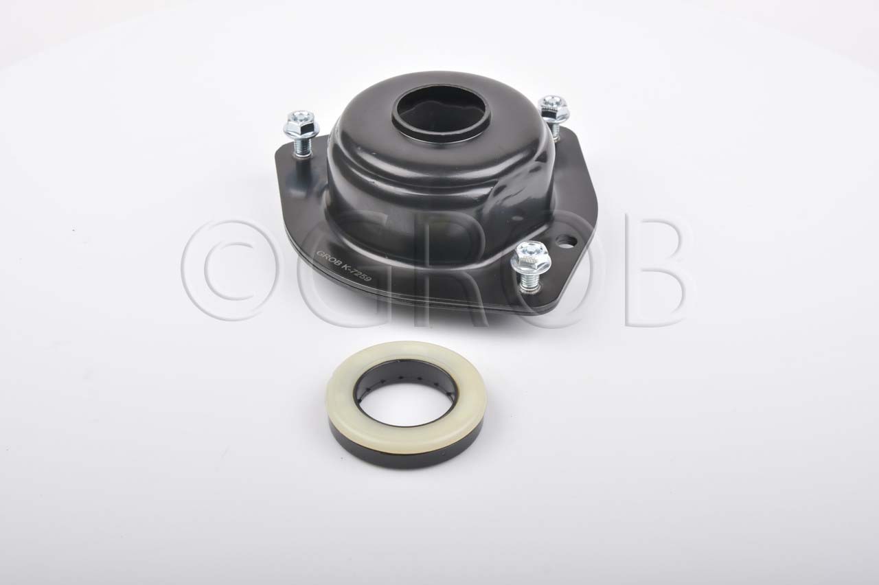 Base de Amortiguador Del. Grand Caravan 96-00 Grand Voyager 91-96 Town & Country 96-00 Voyager 96-00 Caravan 96-00 Caravan 4X4 96-00